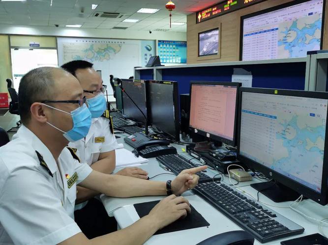 船舶代理 国际航行船舶进口岸申报的基石与关键
