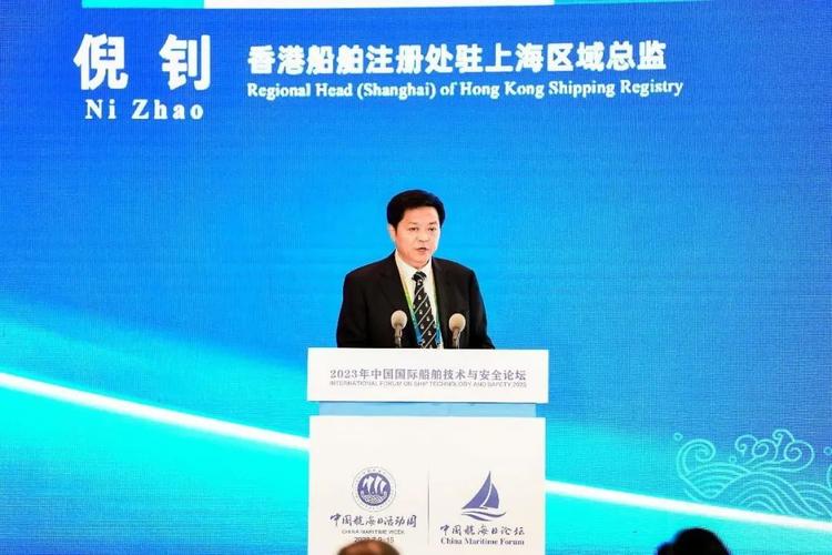 两年落实海事服务税务优惠，船舶代理业的攻坚与破局
