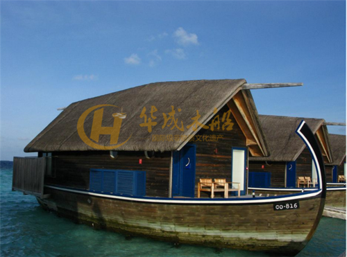 船舶厂家产品指南 从马尔代夫船屋到仿古画舫木船，旅游业态下的特色船舶选型与代理服务